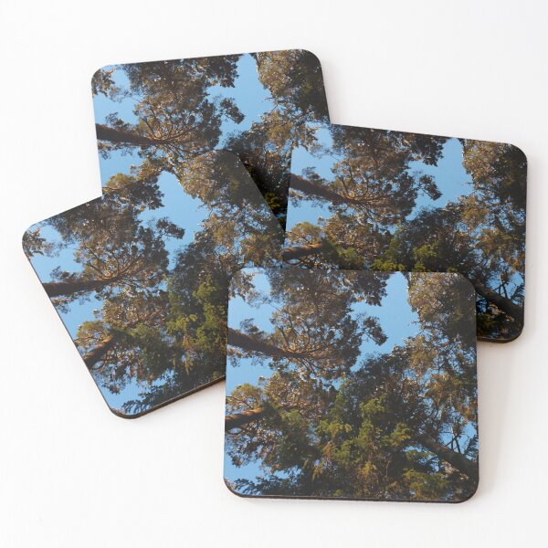 Item preview, Forest view from ground designed and sold by GoxDesign.