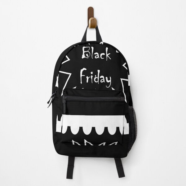 Item preview, Black Friday TextArt Design designed and sold by Zareen Sayyed.