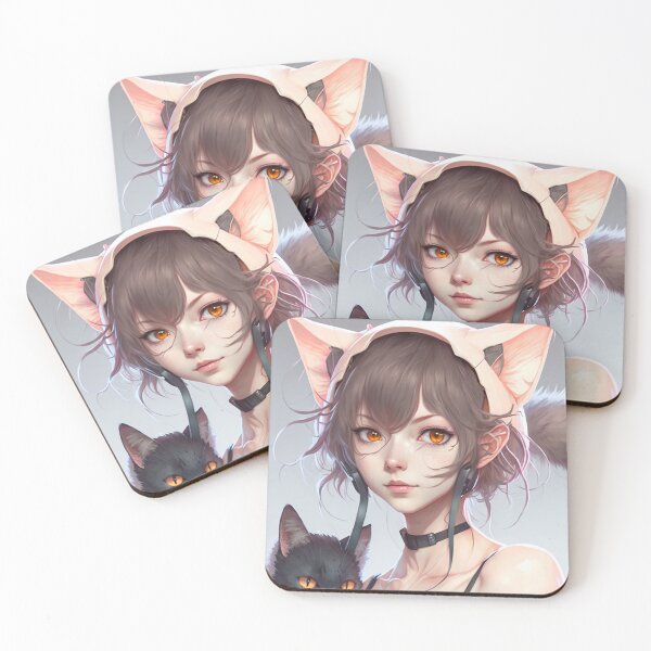 Item preview, catgirl bone designed and sold by Soma-LUL.