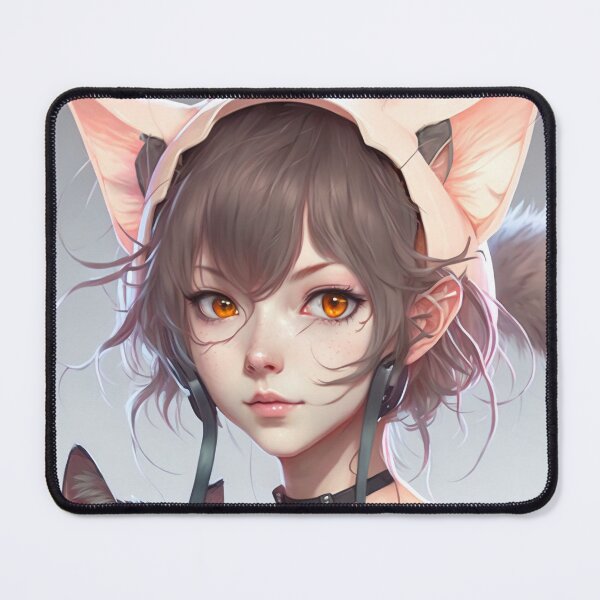 Item preview, catgirl bone designed and sold by Soma-LUL.