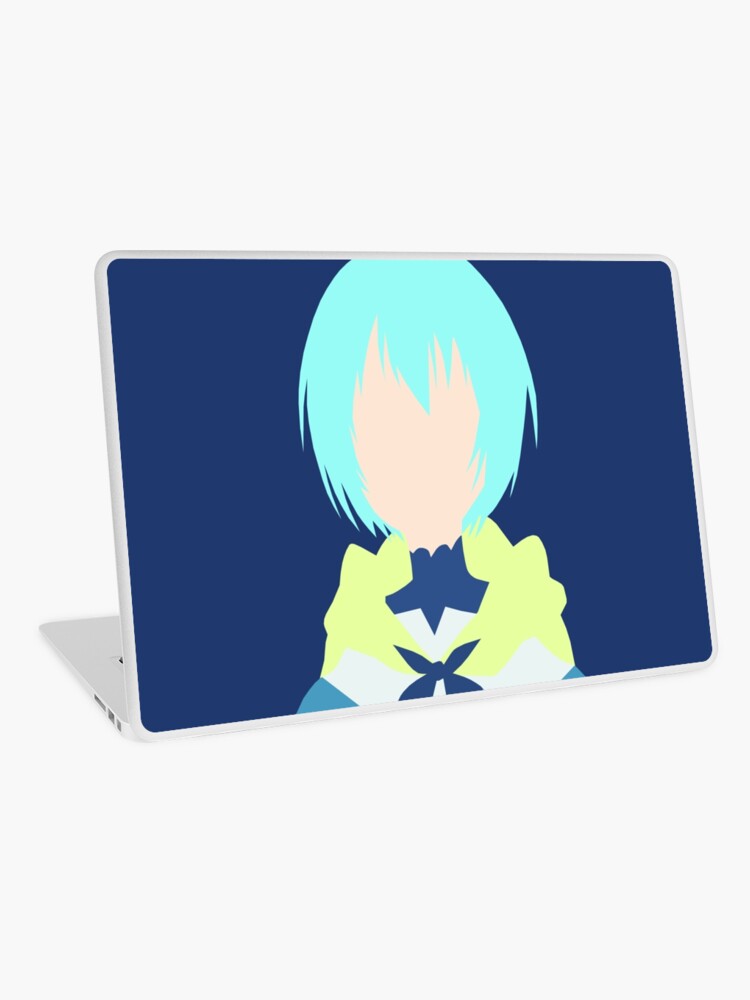 lelei la lalena gate jieitai kano chi nite kaku tatakaeri laptop skin by elnisi redbubble lelei la lalena gate jieitai kano chi nite kaku tatakaeri laptop skin by elnisi redbubble