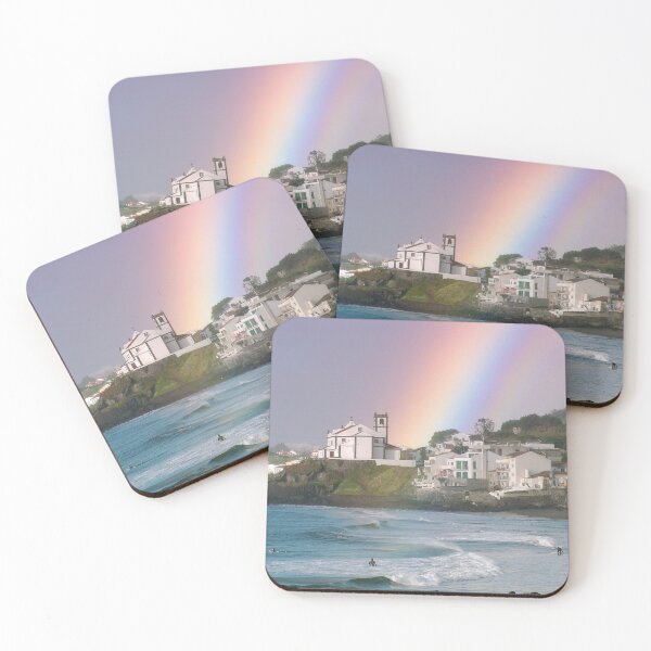 Item preview, Rainbow designed and sold by Gaspar Avila.