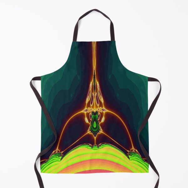Item preview, Fractal Laser Cat Mastermind designed and sold by dasraiser.