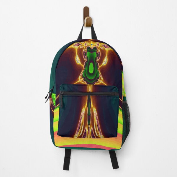 Item preview, Fractal Laser Cat Mastermind designed and sold by dasraiser.