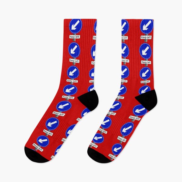 Item preview, Keep left designed and sold by justNickoli.