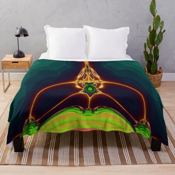 Item preview, Fractal Laser Cat Mastermind designed and sold by dasraiser.