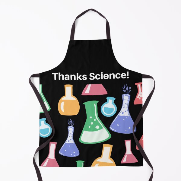 Item preview, Thanks Science! designed and sold by MtWoodsonSales.