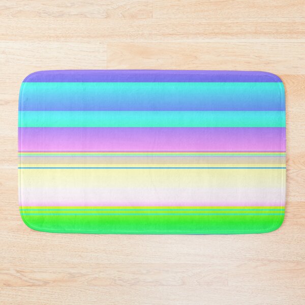 Item preview, Blue green purple color palette | Blue green purple color combination designed and sold by lausn.