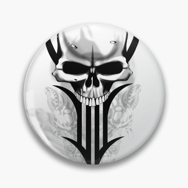 Item preview, Skull designed and sold by Sidou3100.