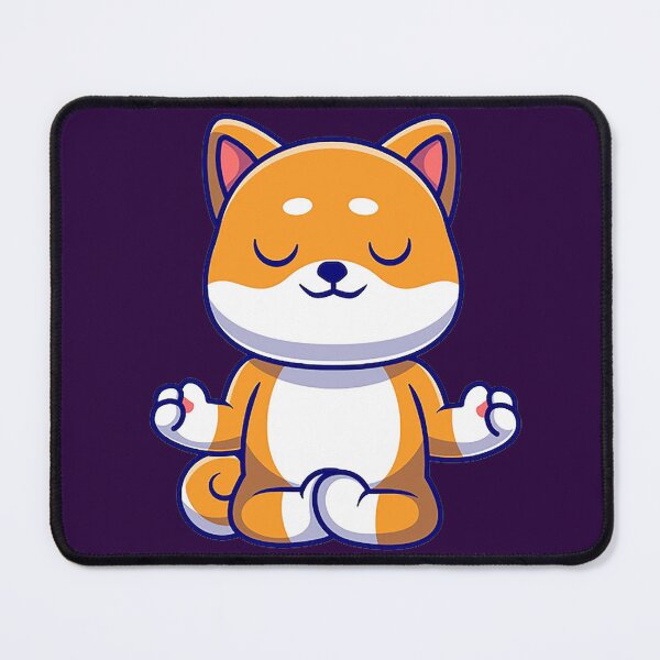 Item preview, Meditating Cat designed and sold by Right-Fit27.