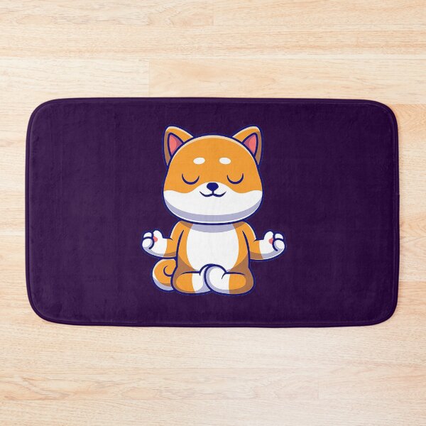 Item preview, Meditating Cat designed and sold by Right-Fit27.