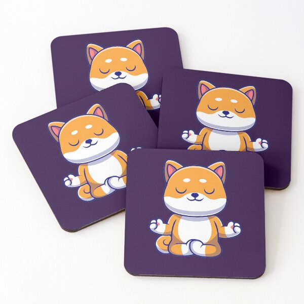Item preview, Meditating Cat designed and sold by Right-Fit27.
