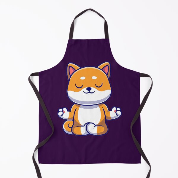 Item preview, Meditating Cat designed and sold by Right-Fit27.
