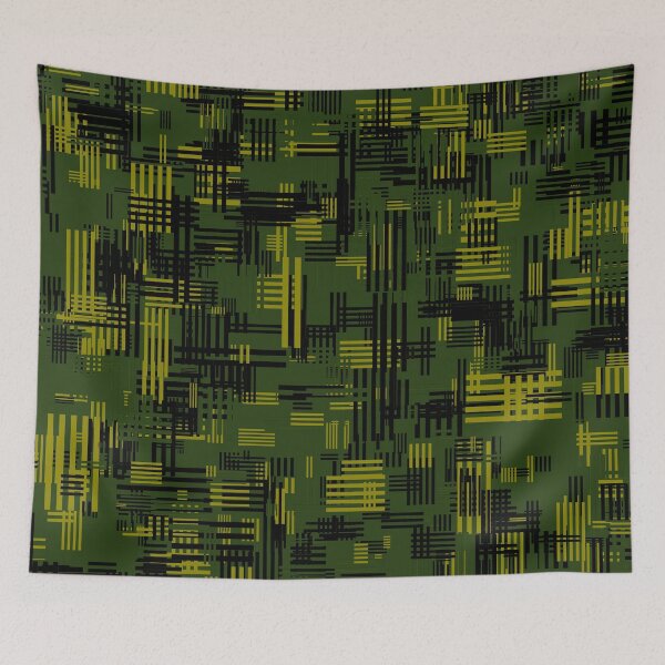 Item preview, Crosshatch Camouflage designed and sold by Lyle Hatch.