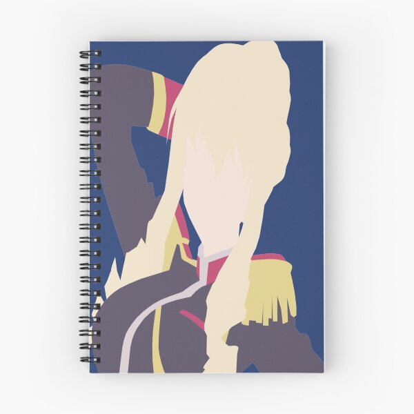 Item preview, Bertille Althusser (Valkyrie Romance: Girl Knight Story) designed and sold by elnisi.