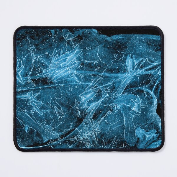 Item preview, Ice Shards designed and sold by ernest123.
