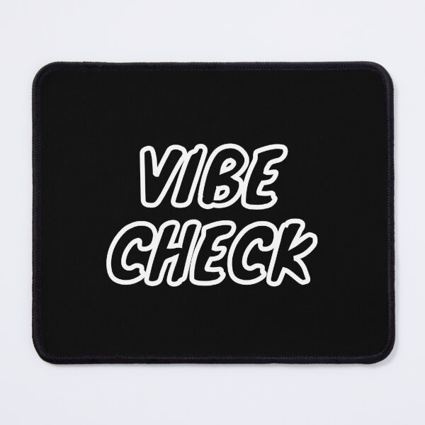 Item preview, Vibe Check Classic Slang Words designed and sold by TajfunX.