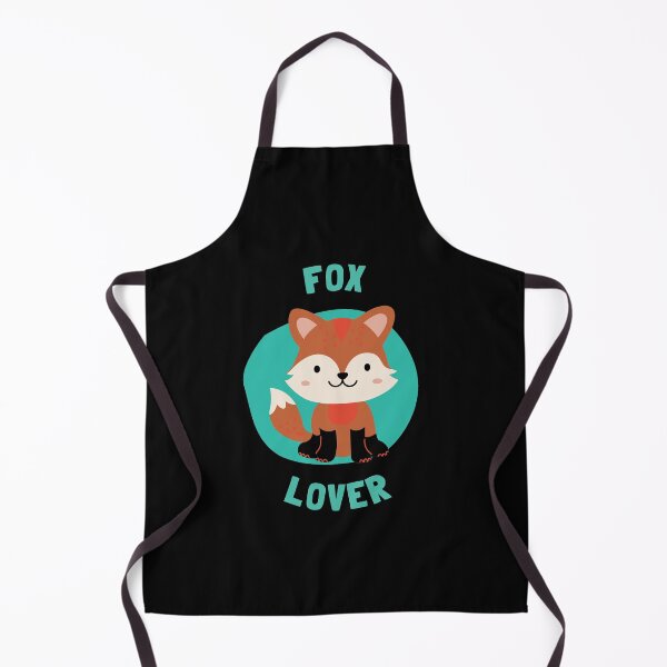 Item preview, Fox Lover designed and sold by GasconyPassion.
