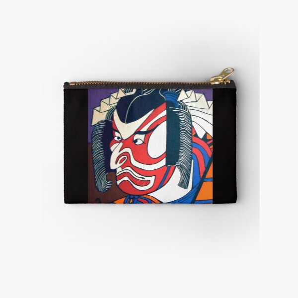 Item preview, Japanese Kabuki Actor designed and sold by Shulie1.