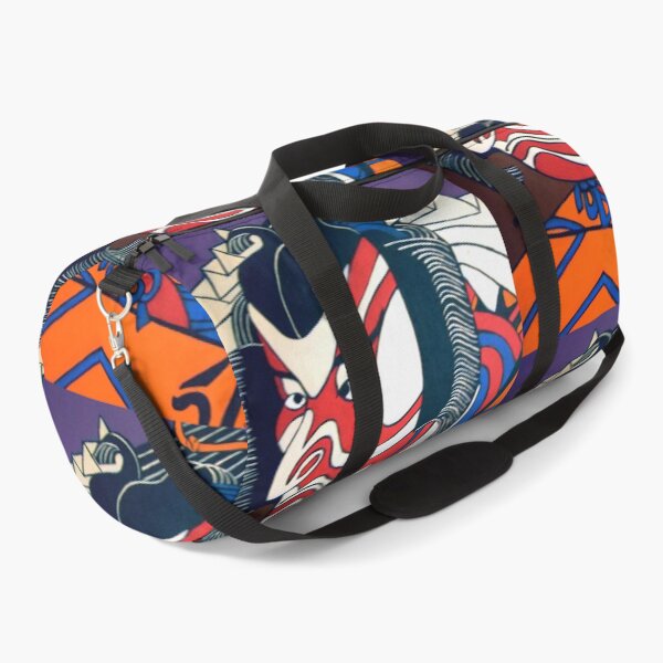 Item preview, Japanese Kabuki Actor designed and sold by Shulie1.
