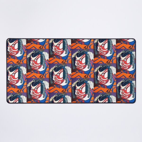Item preview, Japanese Kabuki Actor designed and sold by Shulie1.