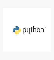 Python Photographic Print