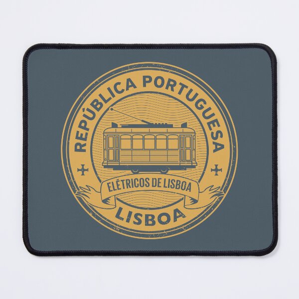 Item preview, Lisbon tram designed and sold by studio838.