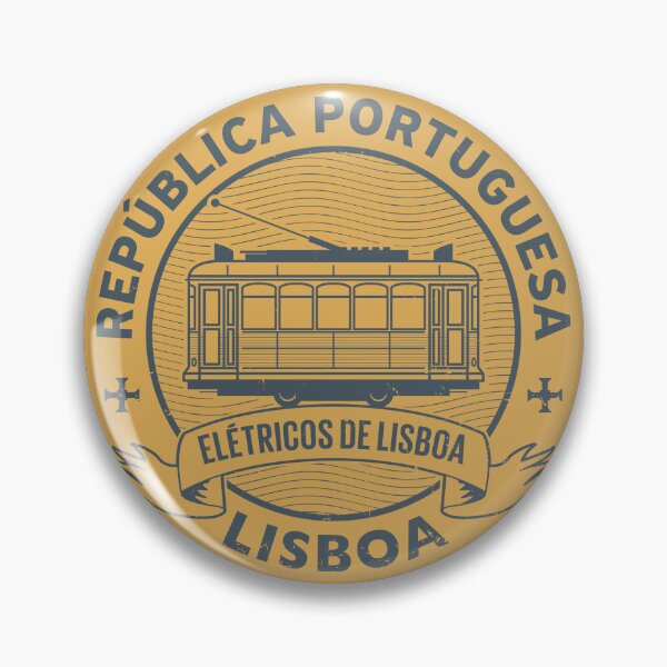 Item preview, Lisbon tram designed and sold by studio838.