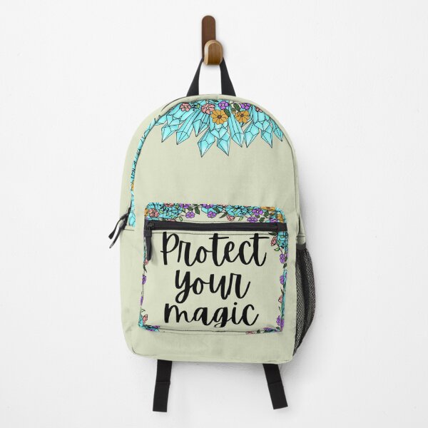 Item preview, Protect your magic designed and sold by pixel8edart.