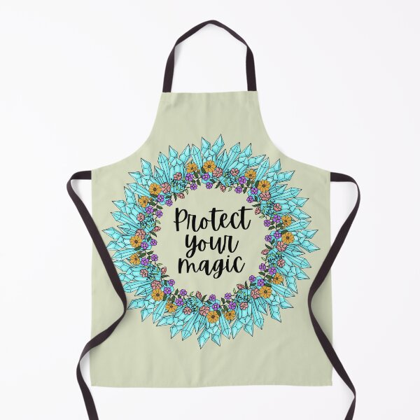 Item preview, Protect your magic designed and sold by pixel8edart.