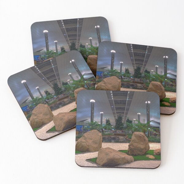 Item preview, Dubai Airport Terminal 2012 designed and sold by likbatonboot.