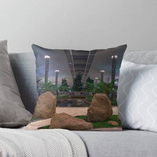 Item preview, Dubai Airport Terminal 2012 designed and sold by likbatonboot.