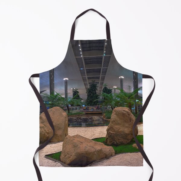 Item preview, Dubai Airport Terminal 2012 designed and sold by likbatonboot.
