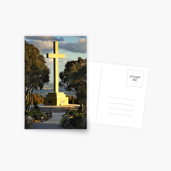 Item preview, Mount Macedon designed and sold by Darren Stones.