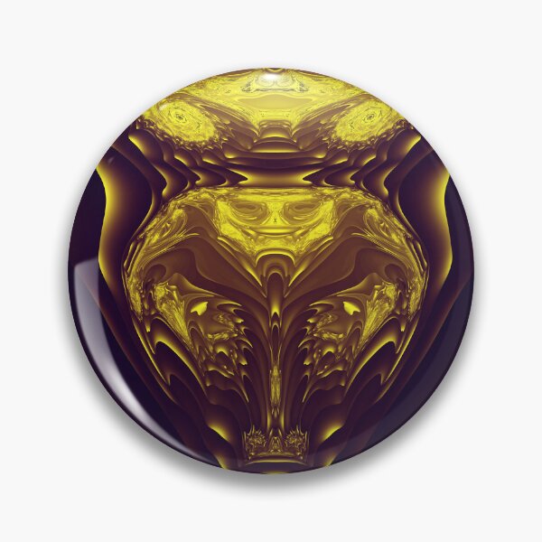 Item preview, Fractal Evil Cat designed and sold by dasraiser.