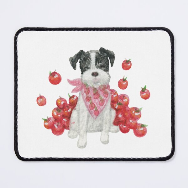 Item preview, Jack Russell - Apple pile designed and sold by jollyinu.