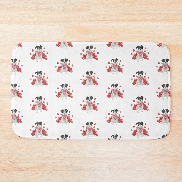 Item preview, Jack Russell - Apple pile designed and sold by jollyinu.