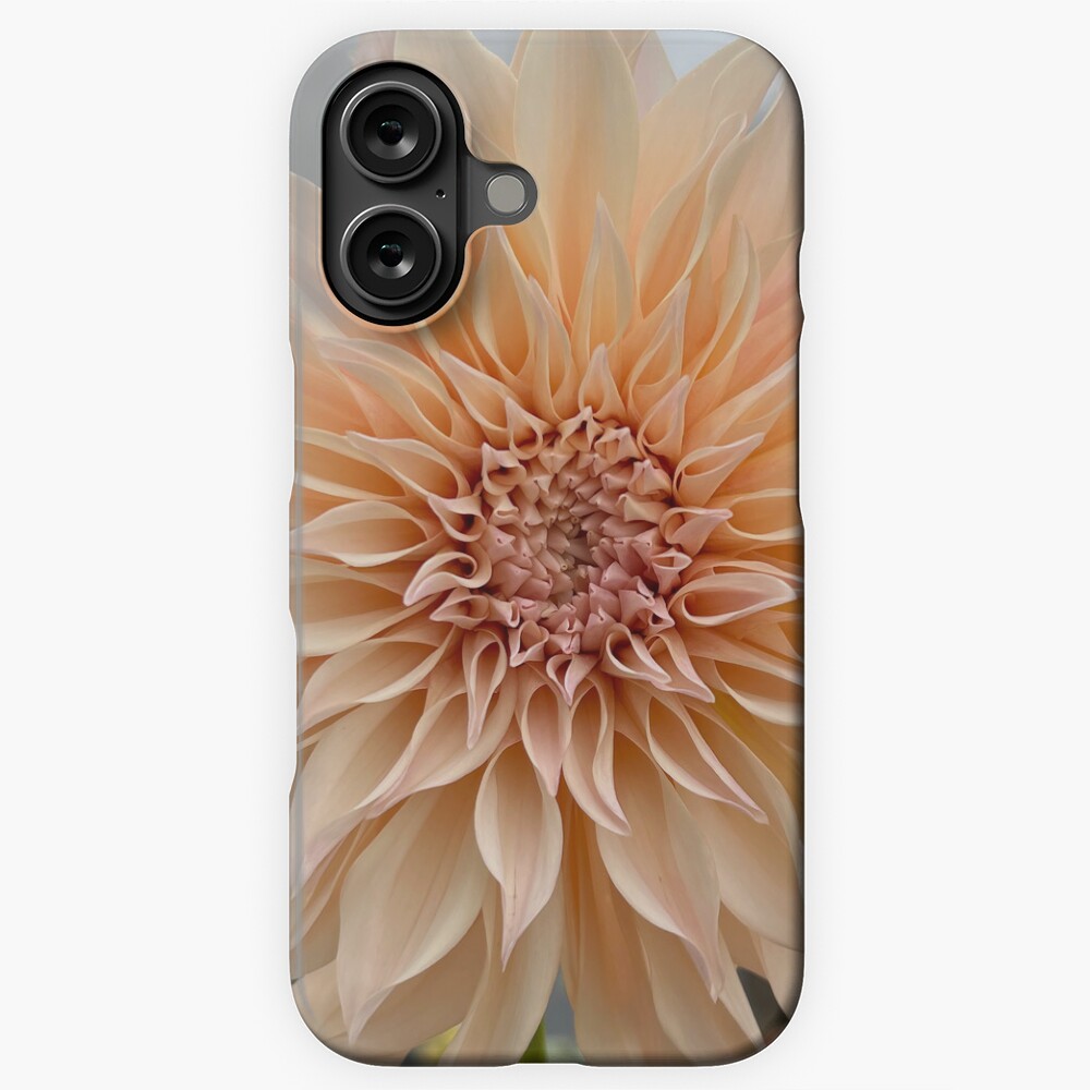 Item preview, iPhone Snap Case designed and sold by idlewildblooms.