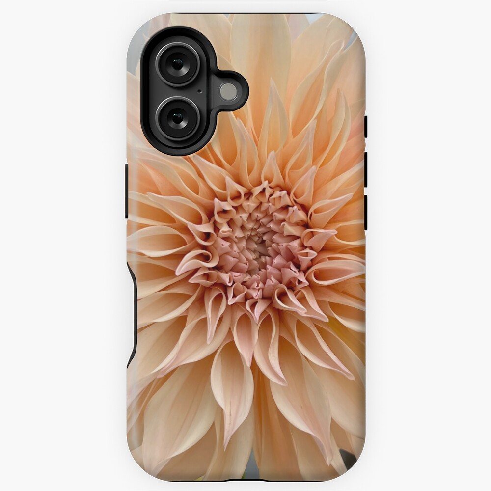 Item preview, iPhone Magsafe Tough Case designed and sold by idlewildblooms.