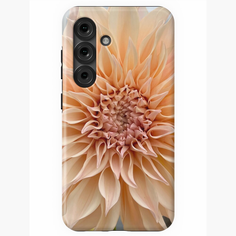 Item preview, Samsung Galaxy Tough Case designed and sold by idlewildblooms.