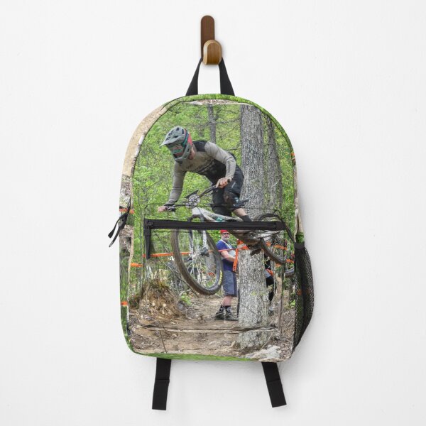 Item preview, Enduro Mountain Bike Race designed and sold by Frankie Cat Photography.