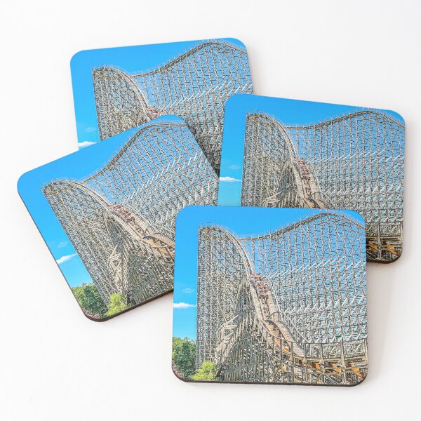 Item preview, El Toro designed and sold by Crispcoasters.