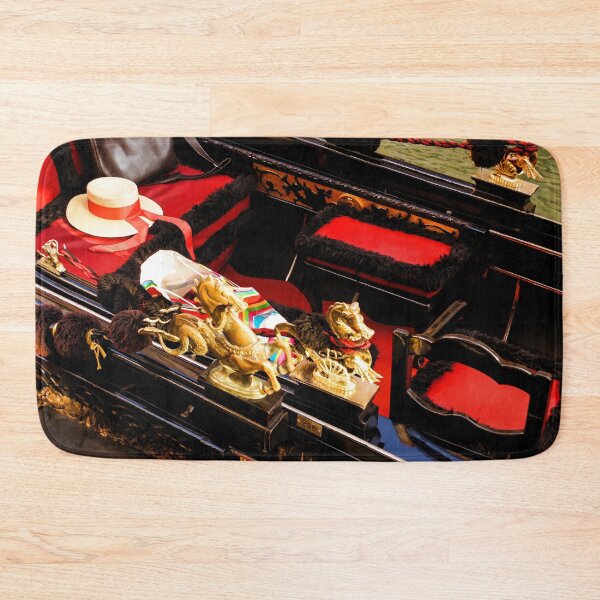 Item preview, Impressions Of Venice - Reserve Your Gondola designed and sold by Georgia Mizuleva.