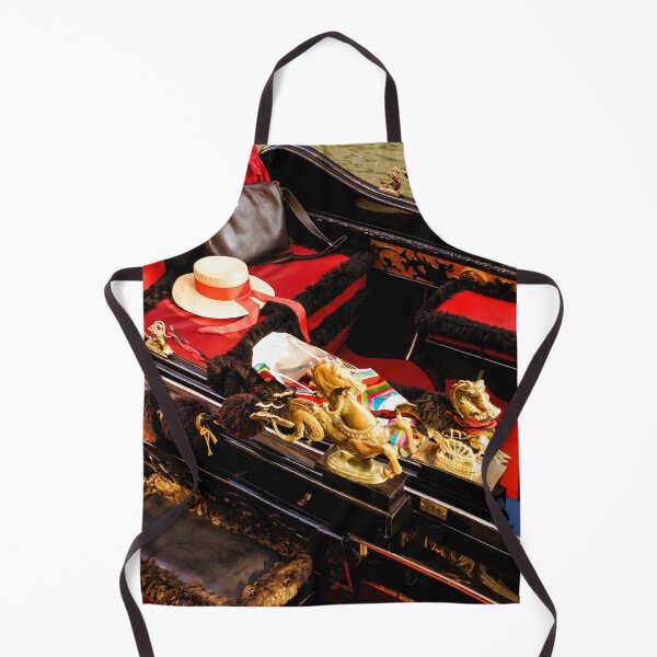 Item preview, Impressions Of Venice - Reserve Your Gondola designed and sold by Georgia Mizuleva.