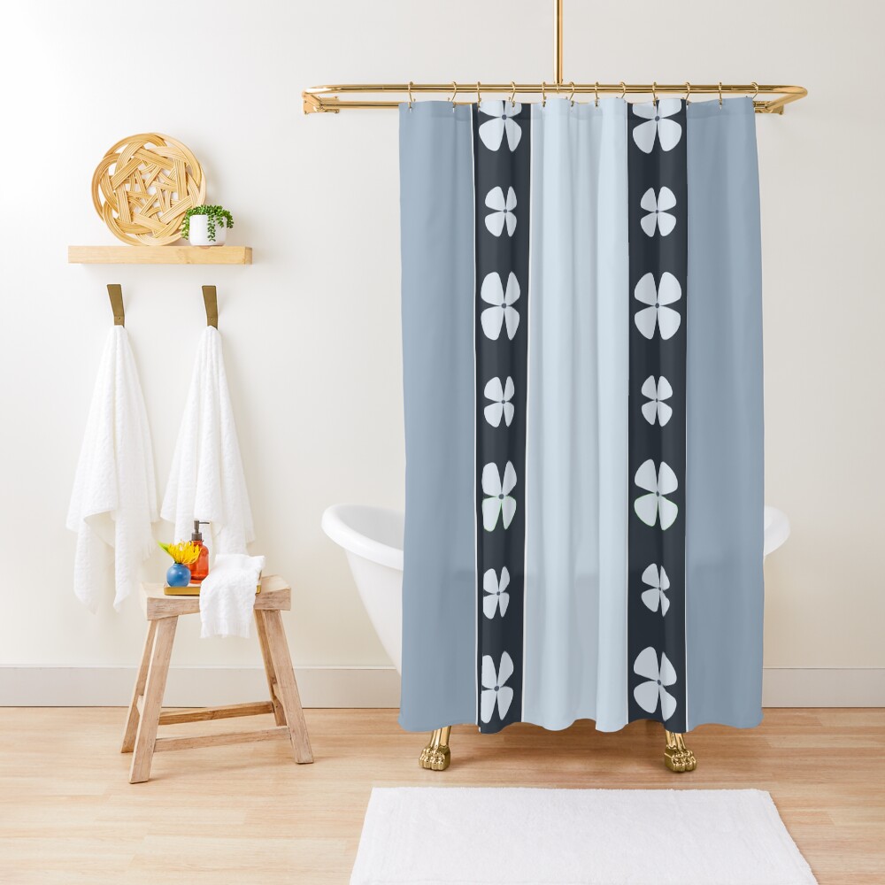 Item preview, Shower Curtain designed and sold by CarlaBaremb.