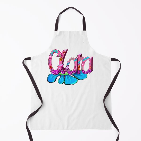 Item preview, Top 10 best personalised personalized name gifts - Clara designed and sold by Artonmytee.