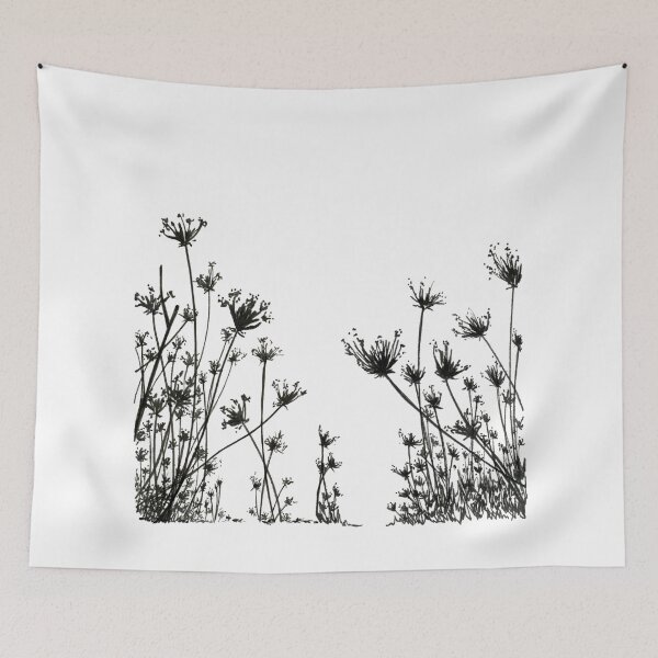 Item preview, Meadow #1 designed and sold by Laura Carim Todd.
