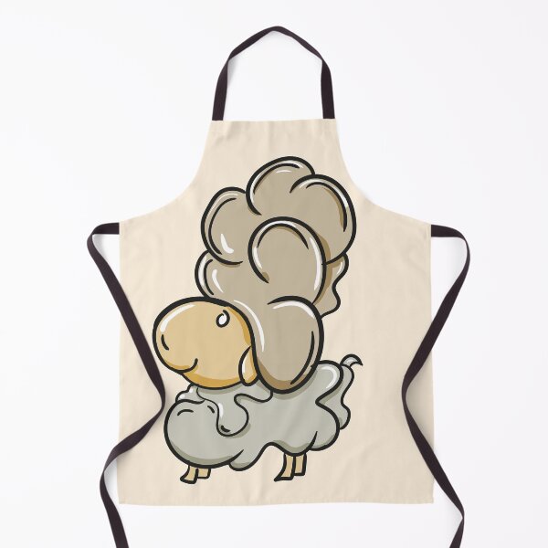 Item preview, Lamb designed and sold by Creative Rafa.