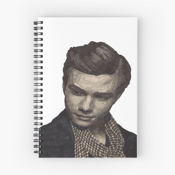 Item preview, Chris Colfer designed and sold by MarilynC25.