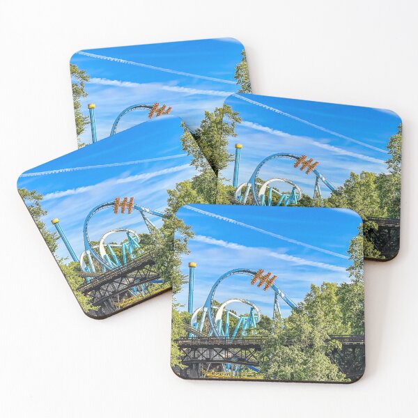 Item preview, Griffon designed and sold by Crispcoasters.